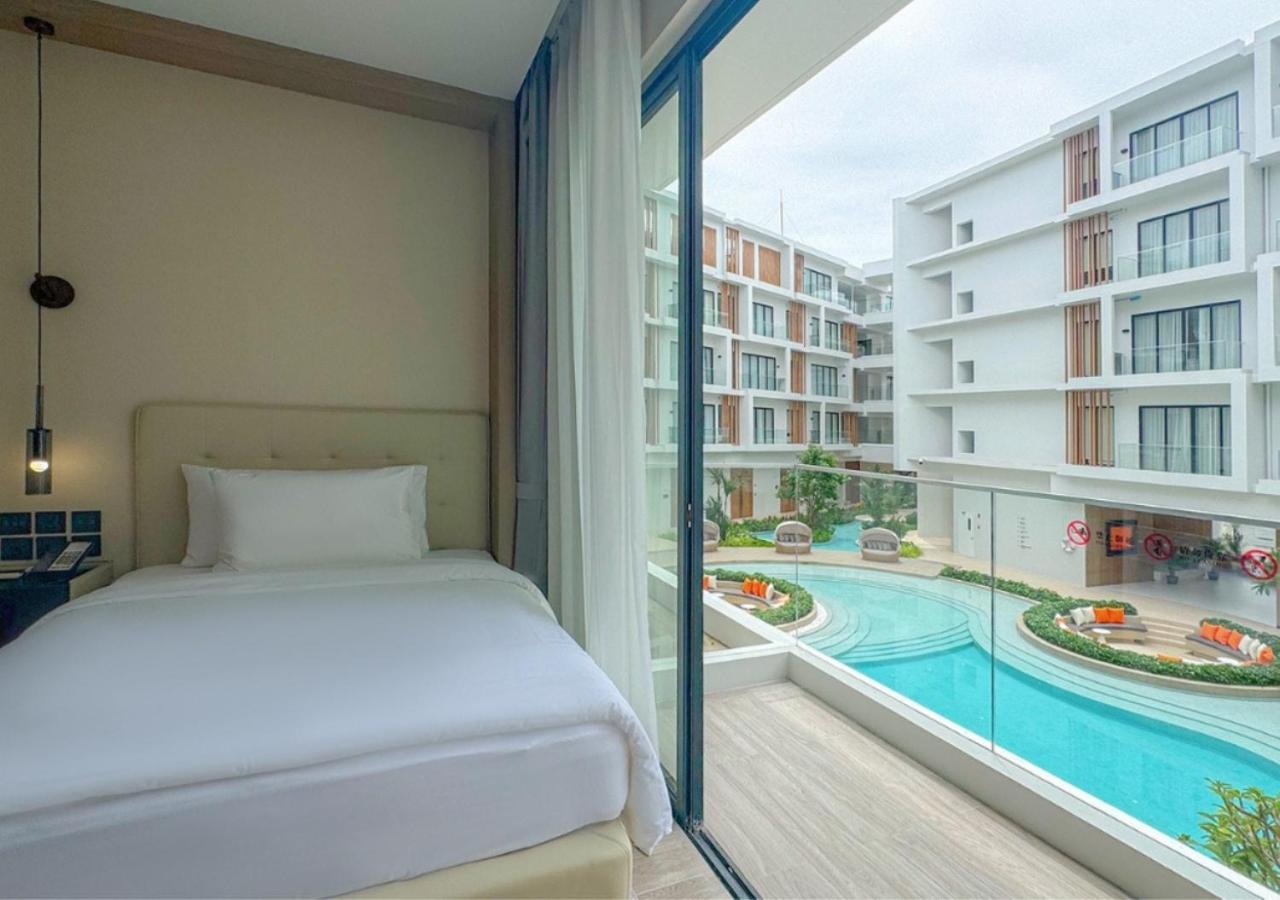 Laya Resort Phuket Island Layan Beach  Esterno foto